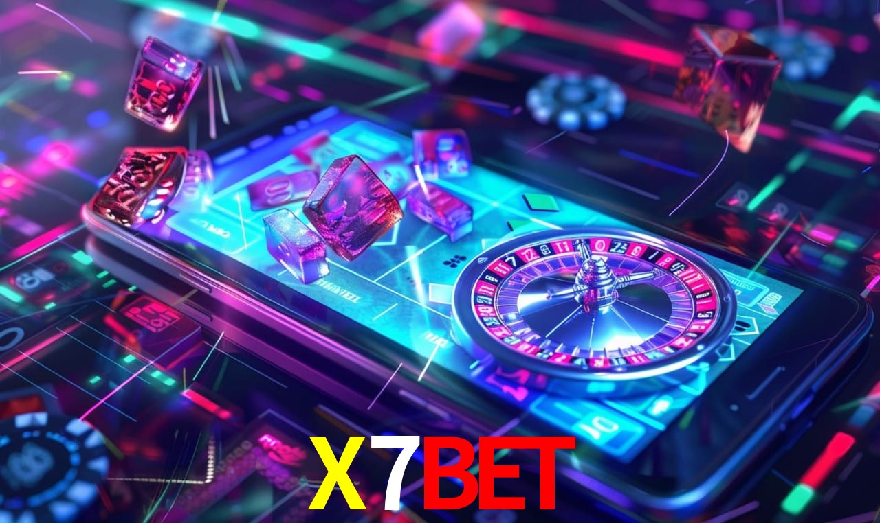 Apostas Esportivas na X7BET: Um Guia Completo