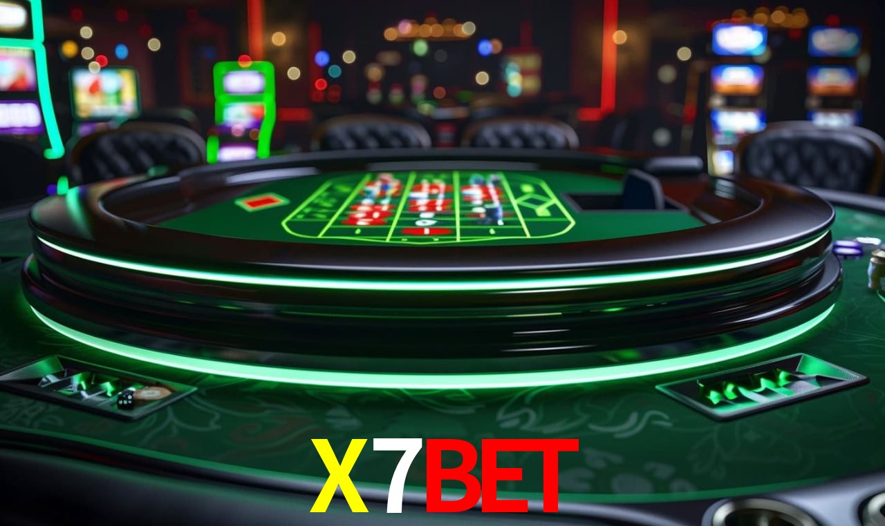 2FA Security X7BET