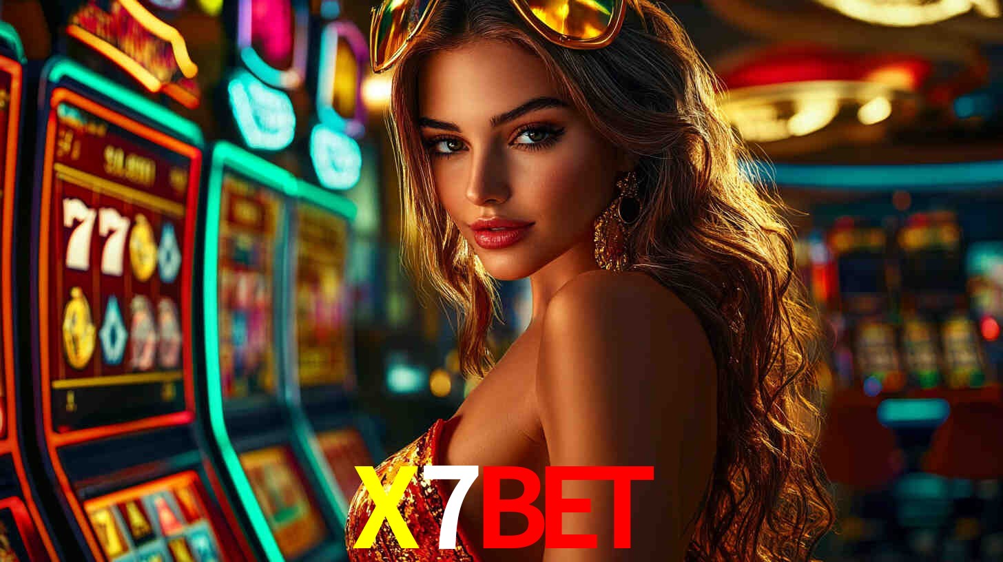 X7BET,X7BET paga