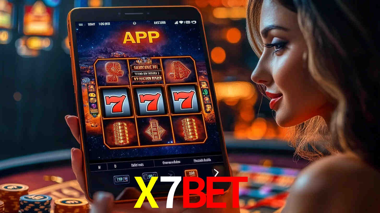 Desvendando o Mundo dos Jogos Virtuais na X7BET
