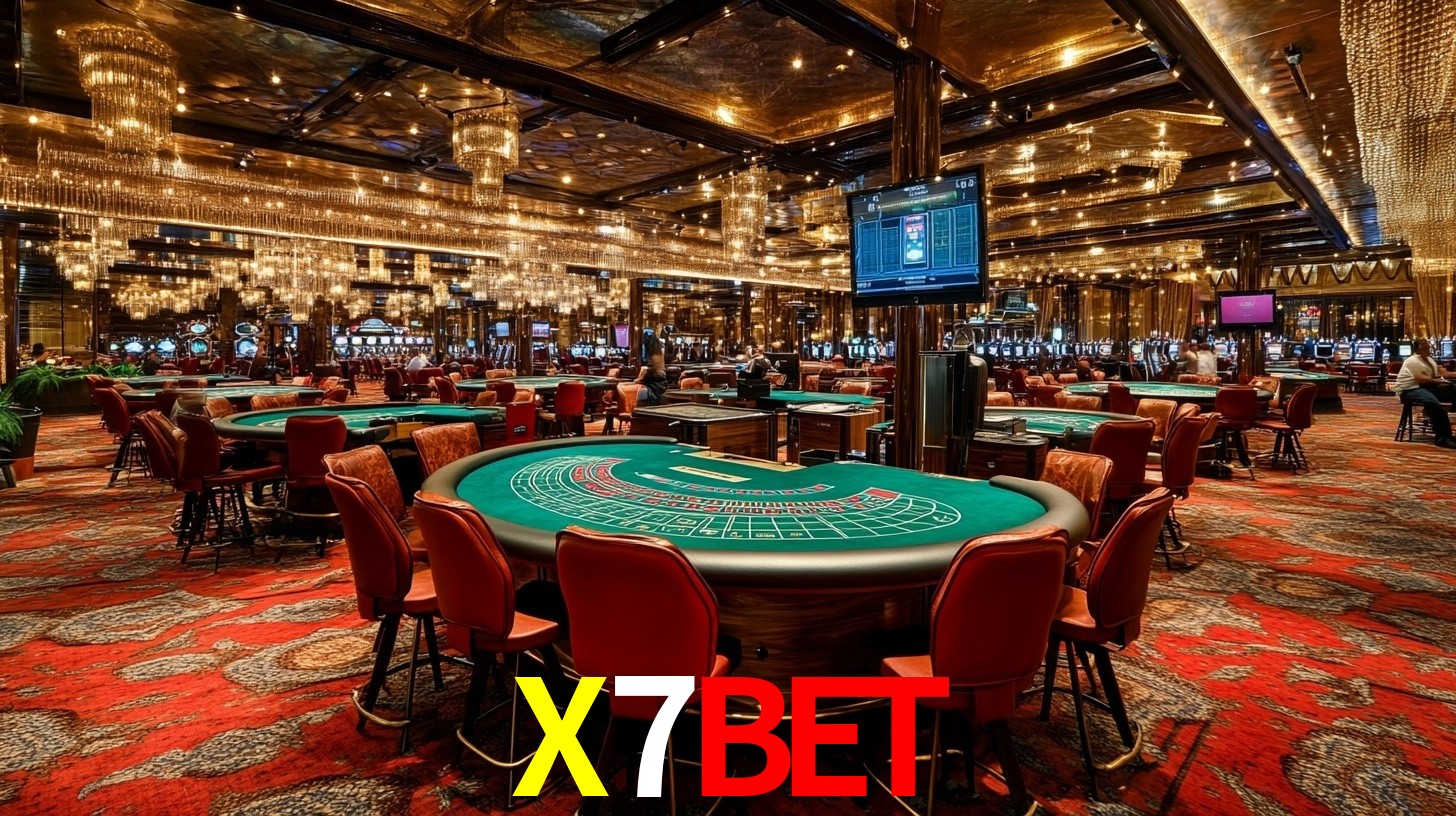 X7BET
