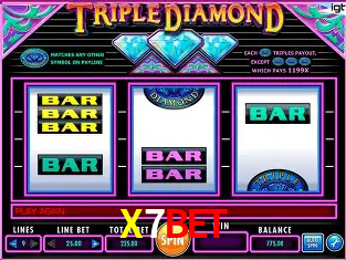 Descubra o Mundo do Cassino Online com X7BET