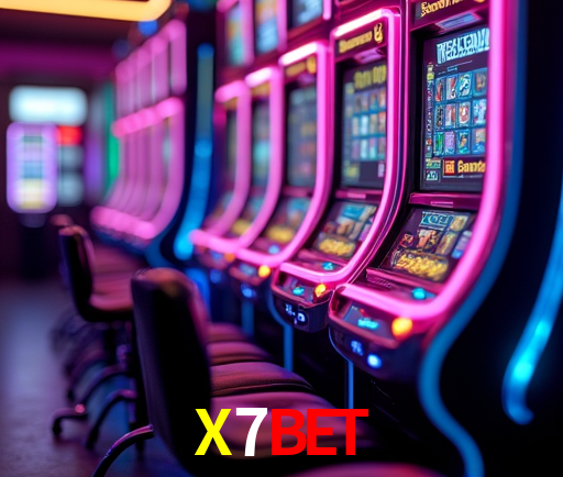 A Experiência Imersiva dos Cassinos Ao Vivo no X7BET