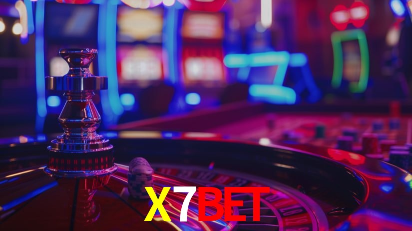 X7BET,X7BET paga
