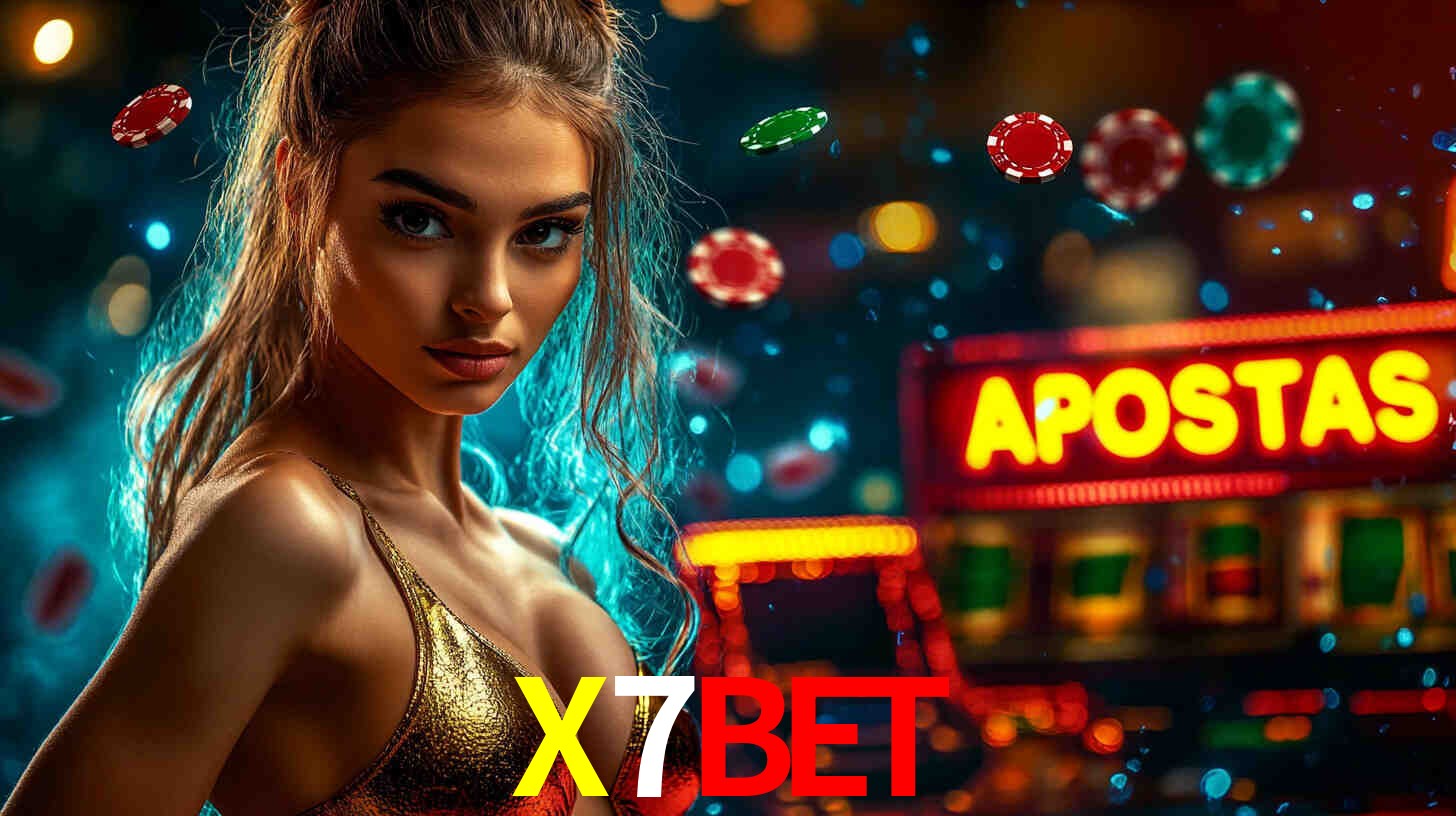 Estatísticas Esportivas X7BET