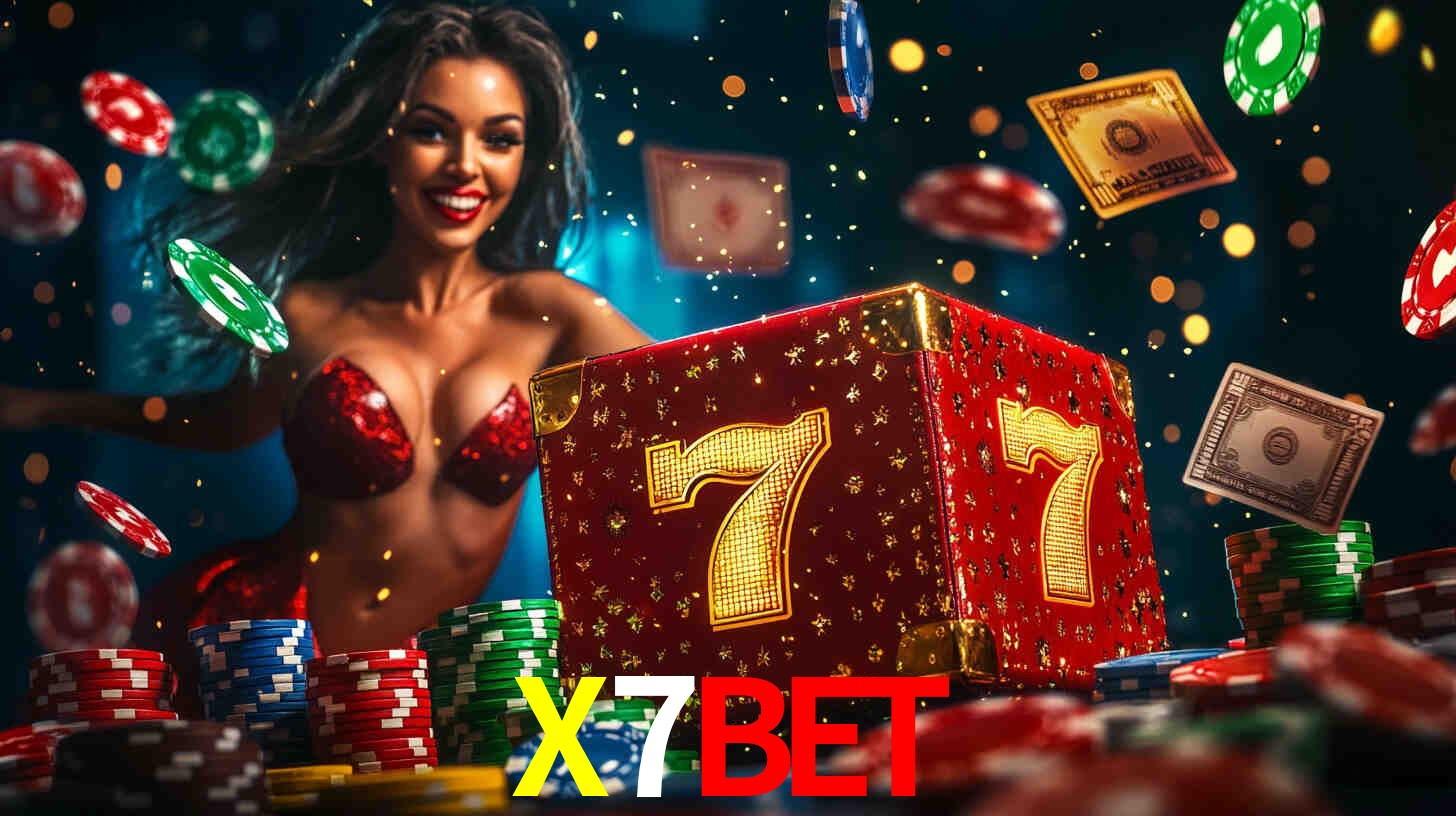 Casino Ao Vivo X7BET