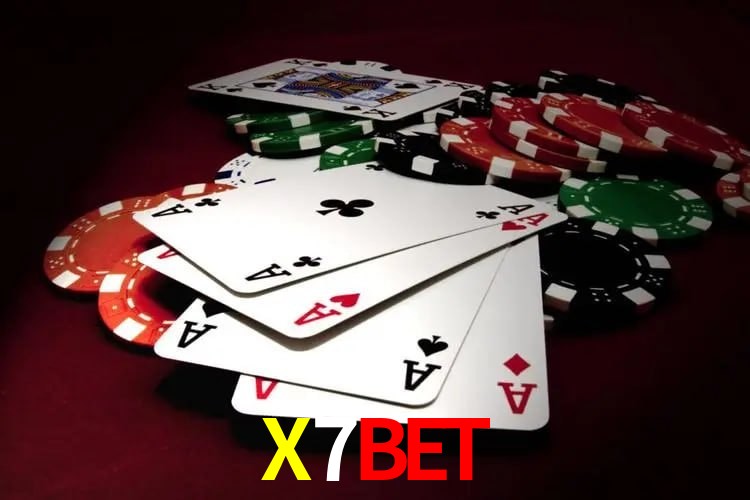 Descubra a Magia dos Jogos de Arcade no X7BET