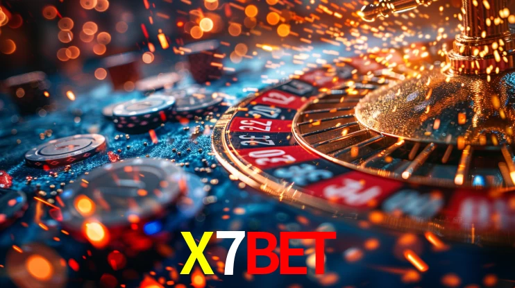 Bonus Features X7BET