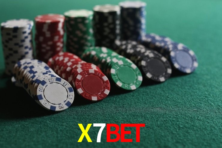Tennis Betting X7BET