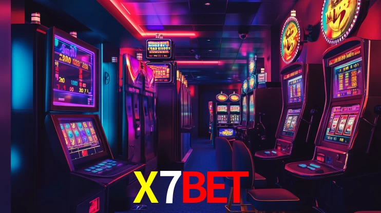 X7BET,X7BET paga