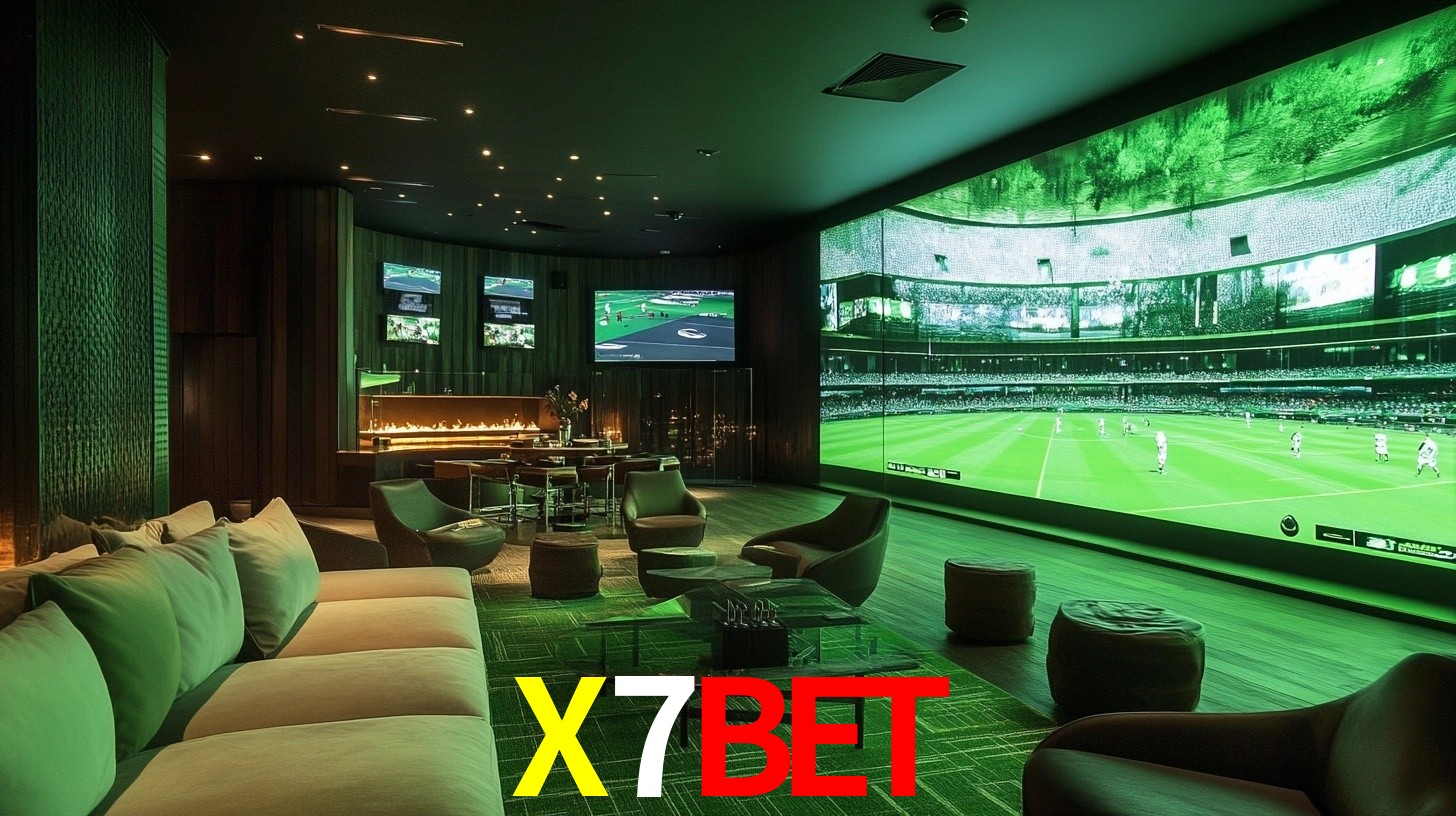 Bônus Generosos e Exclusivos no X7BET para Você!