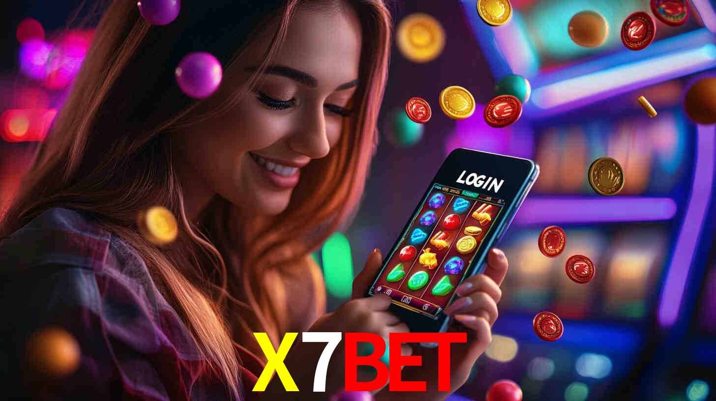 X7BET,X7BET paga