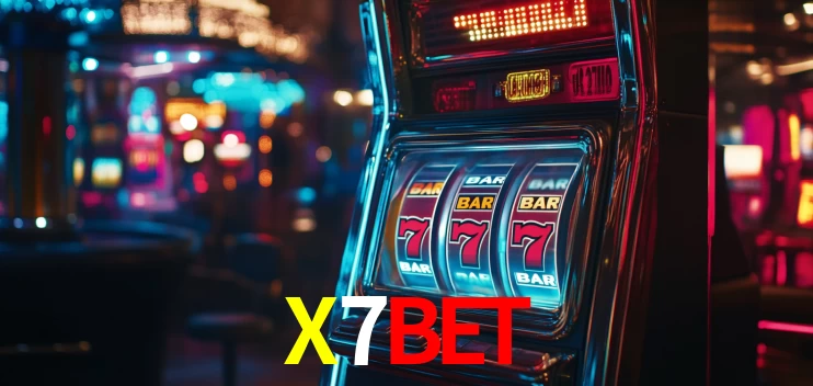 X7BET App Interface