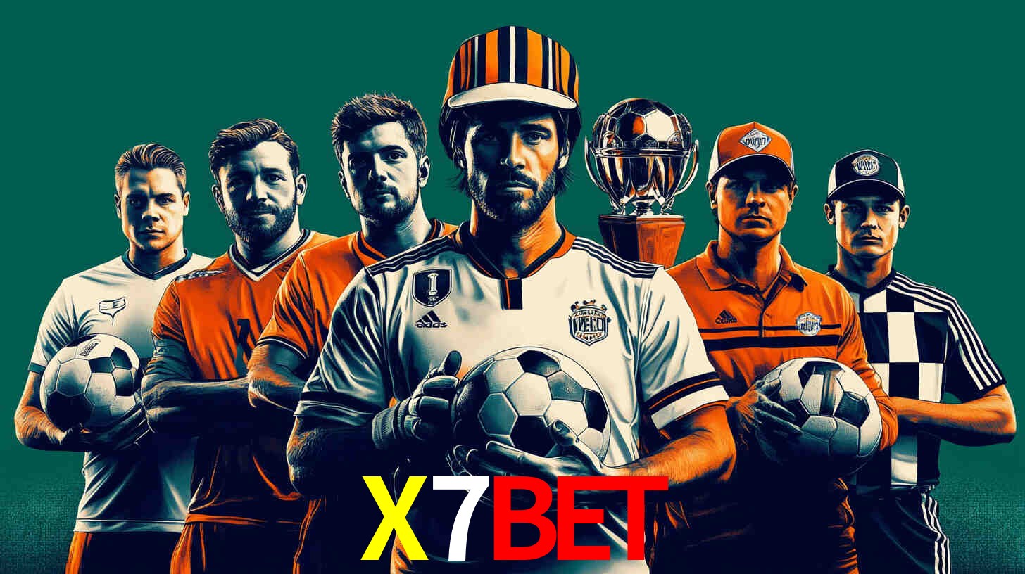 Recursos de Bônus X7BET