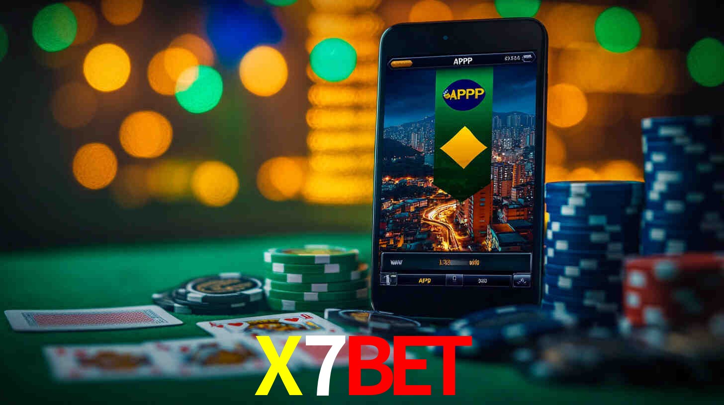 Diretório de Jogos X7BET