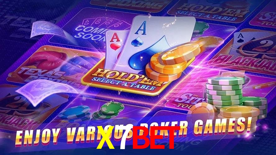 Promoção Relâmpago X7BET