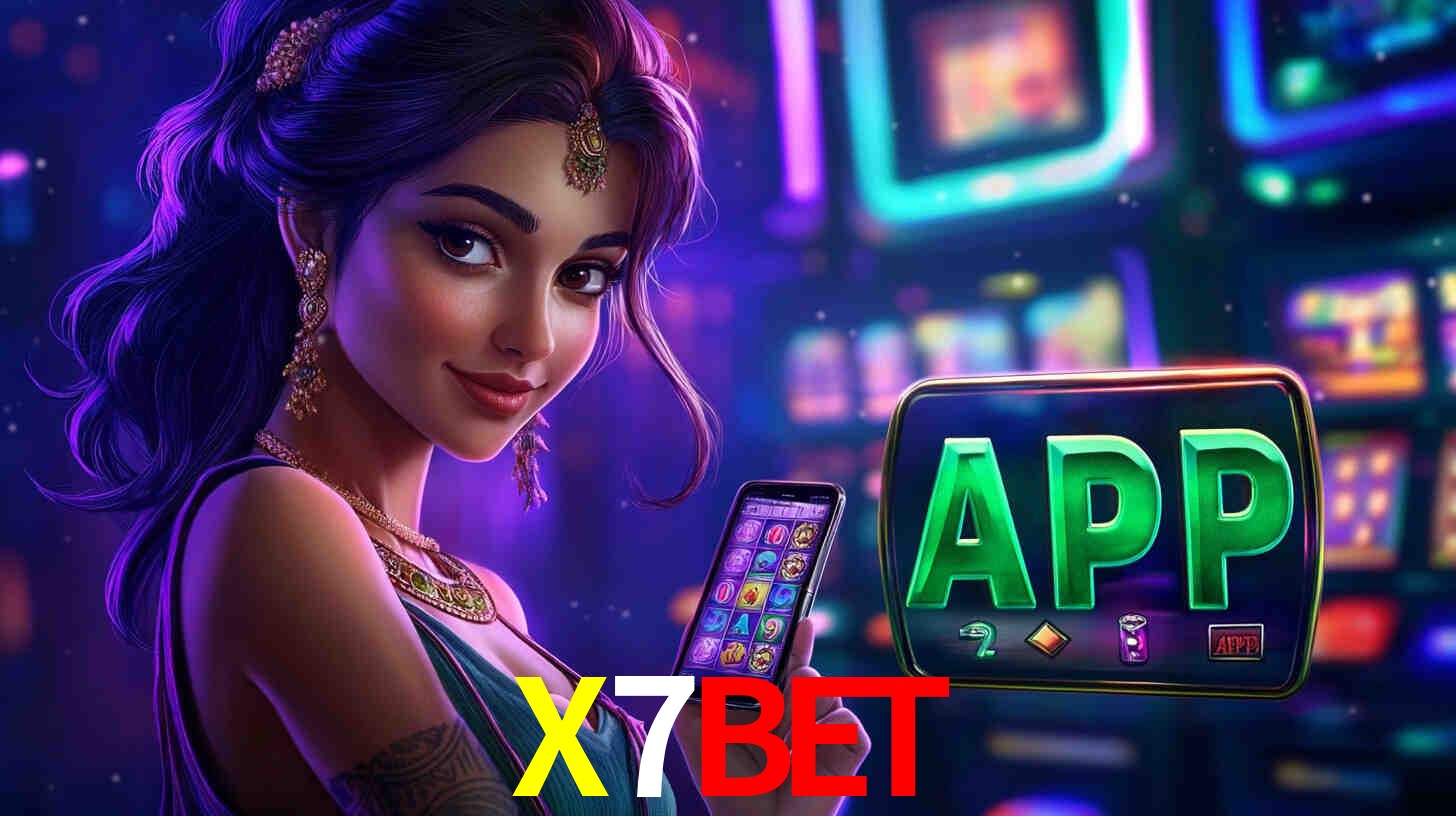 Descubra a Magia dos Jogos de Arcade no X7BET