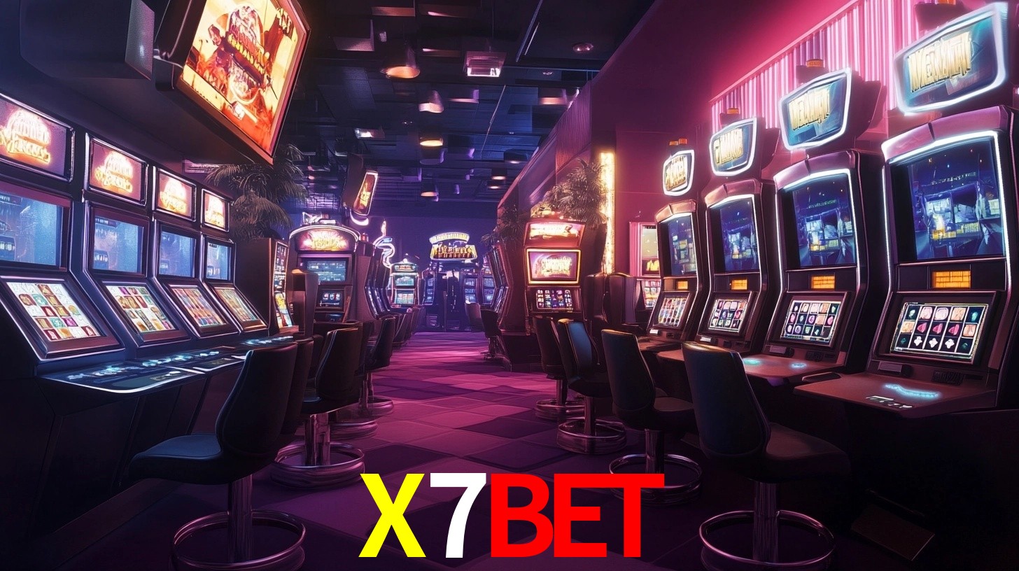 X7BET paga