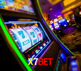 Torneios X7BET