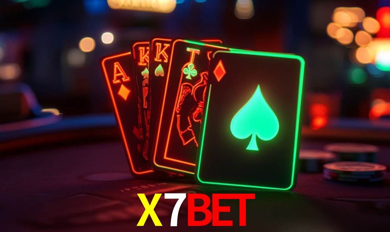 Apostas Esportivas na X7BET: Um Guia Completo