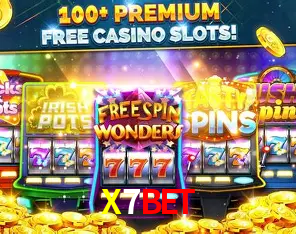 cassino X7BET