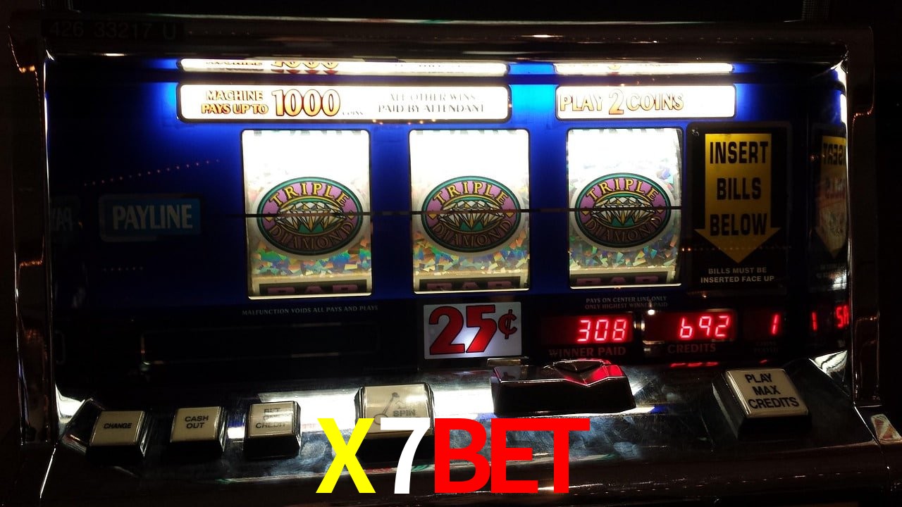 Blackjack Table X7BET