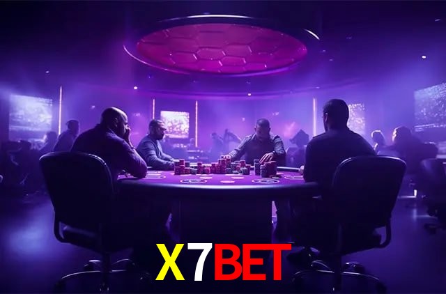 Tecnologia da Plataforma X7BET