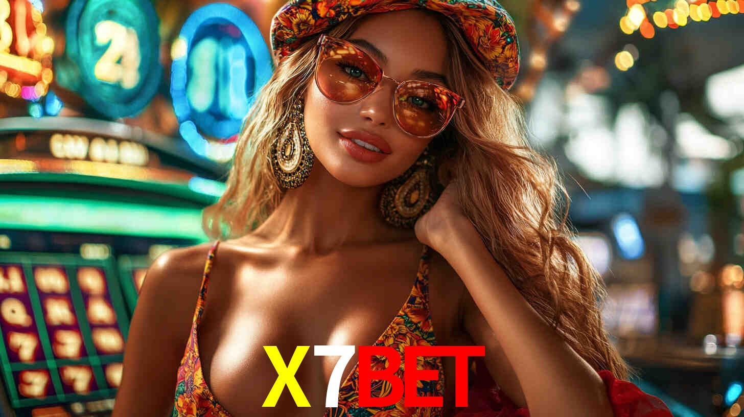 Experimente o Login Seguro Premium no X7BET
