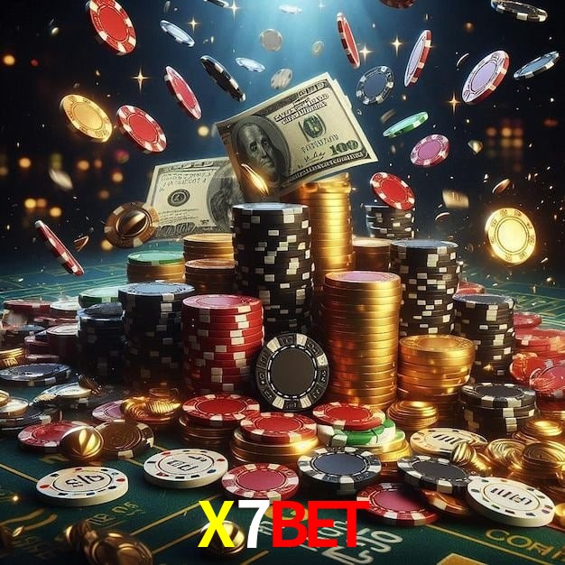 A Emoção da Loteria na X7BET: Uma Chance de Mudança de Vida