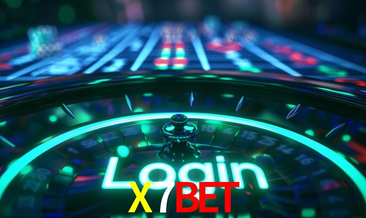 Inovações de Jogos na X7BET: O Futuro das Experiências Interativas