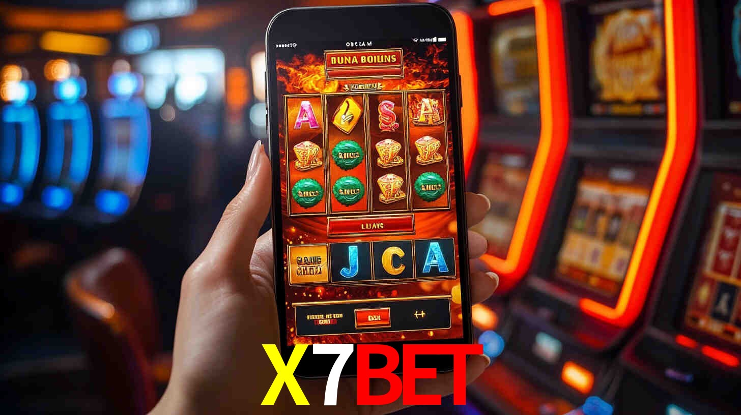 X7BET paga