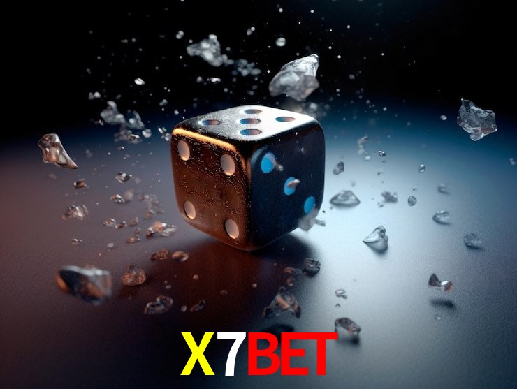 Inovações de Jogos na X7BET: O Futuro das Experiências Interativas