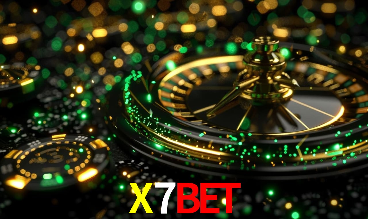 Desvendando o Mundo dos Jogos Virtuais na X7BET