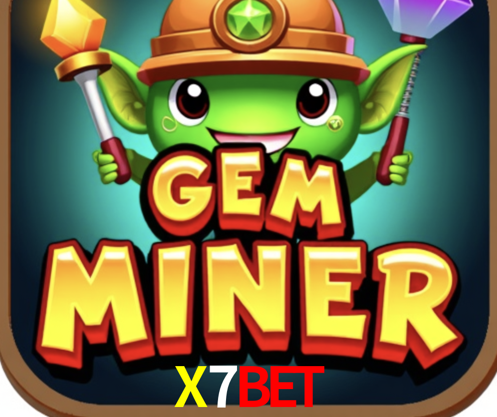 Game Providers X7BET