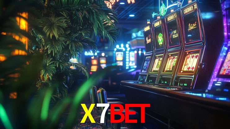 Exclusive Games X7BET