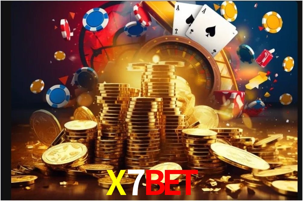 Desvendando o Mundo dos Jogos Virtuais na X7BET