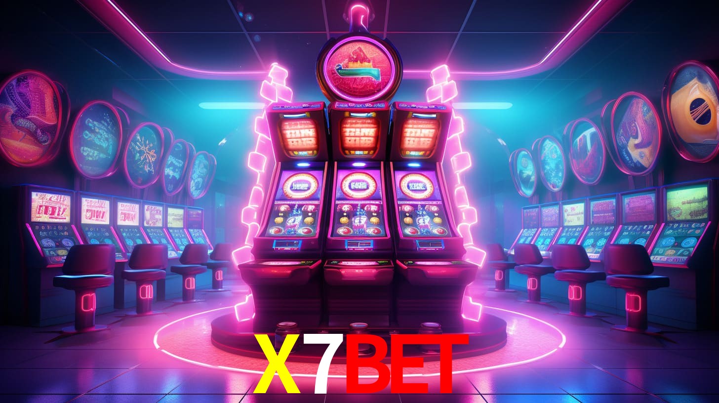 X7BET vip