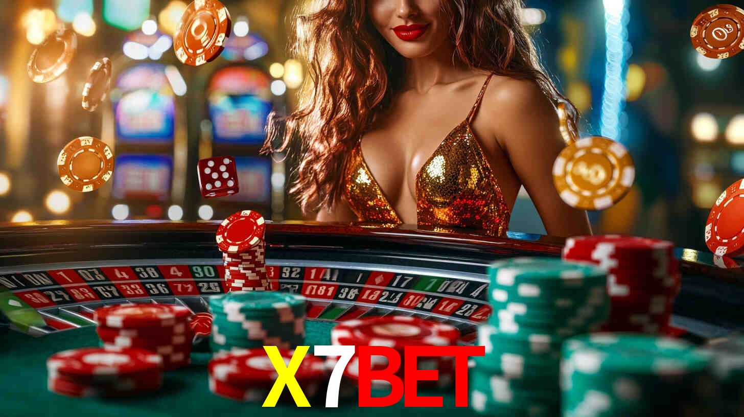 X7BET,X7BET paga