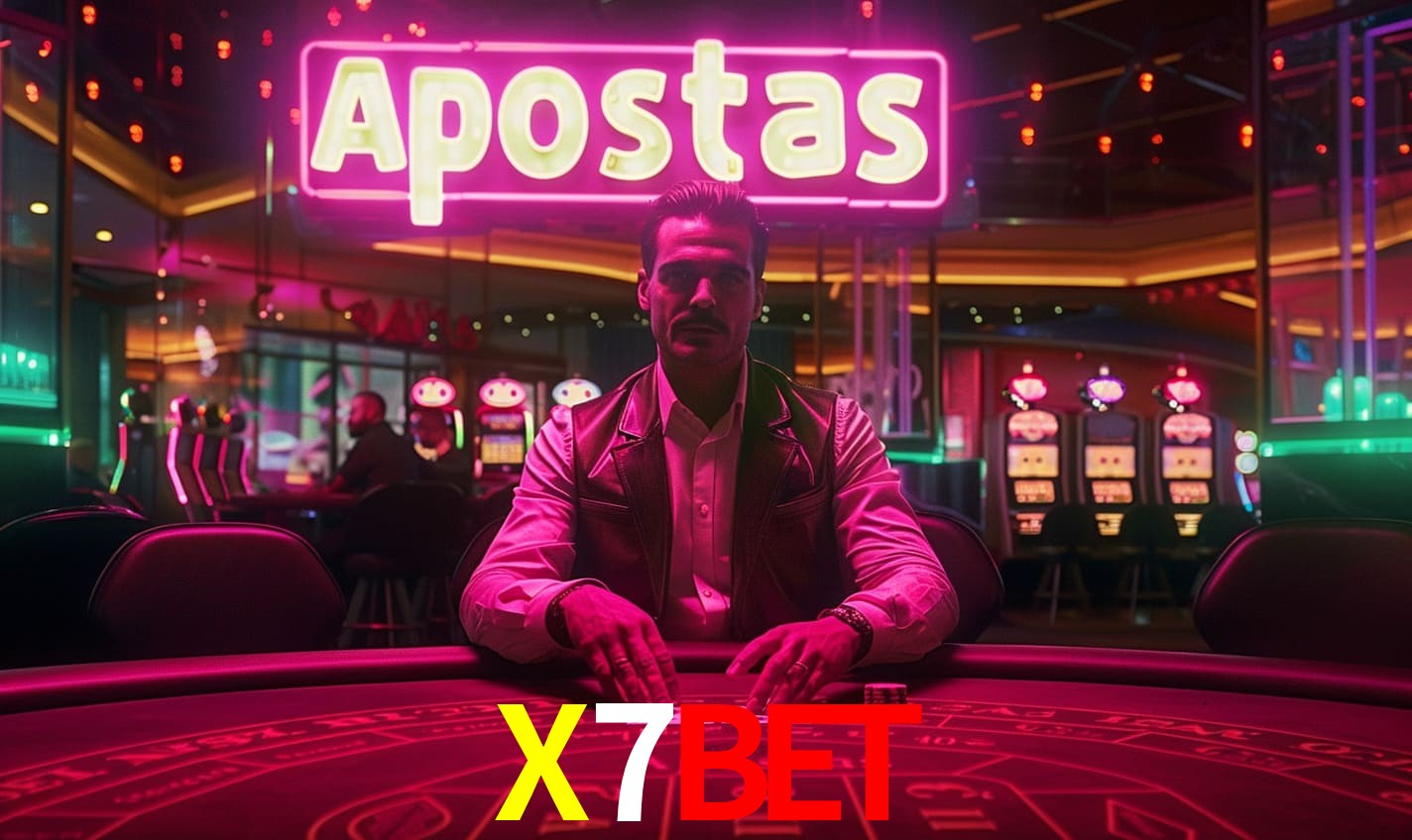 Cadastro Rápido X7BET