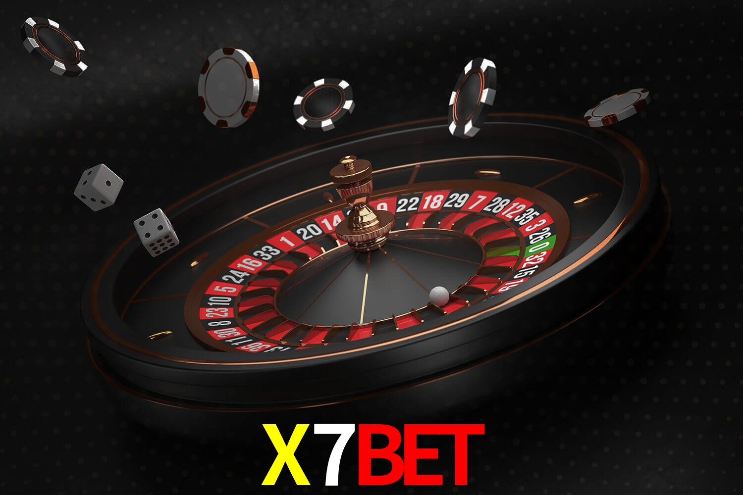 X7BET: A Experiência de Casino com Jogos de Mesa ao Vivo