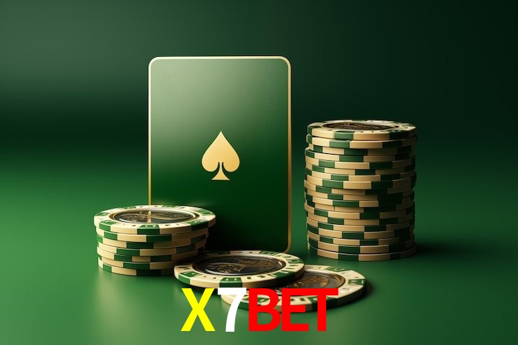 Live Casino X7BET