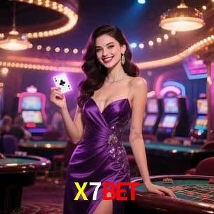 A Emoção da Loteria na X7BET: Uma Chance de Mudança de Vida