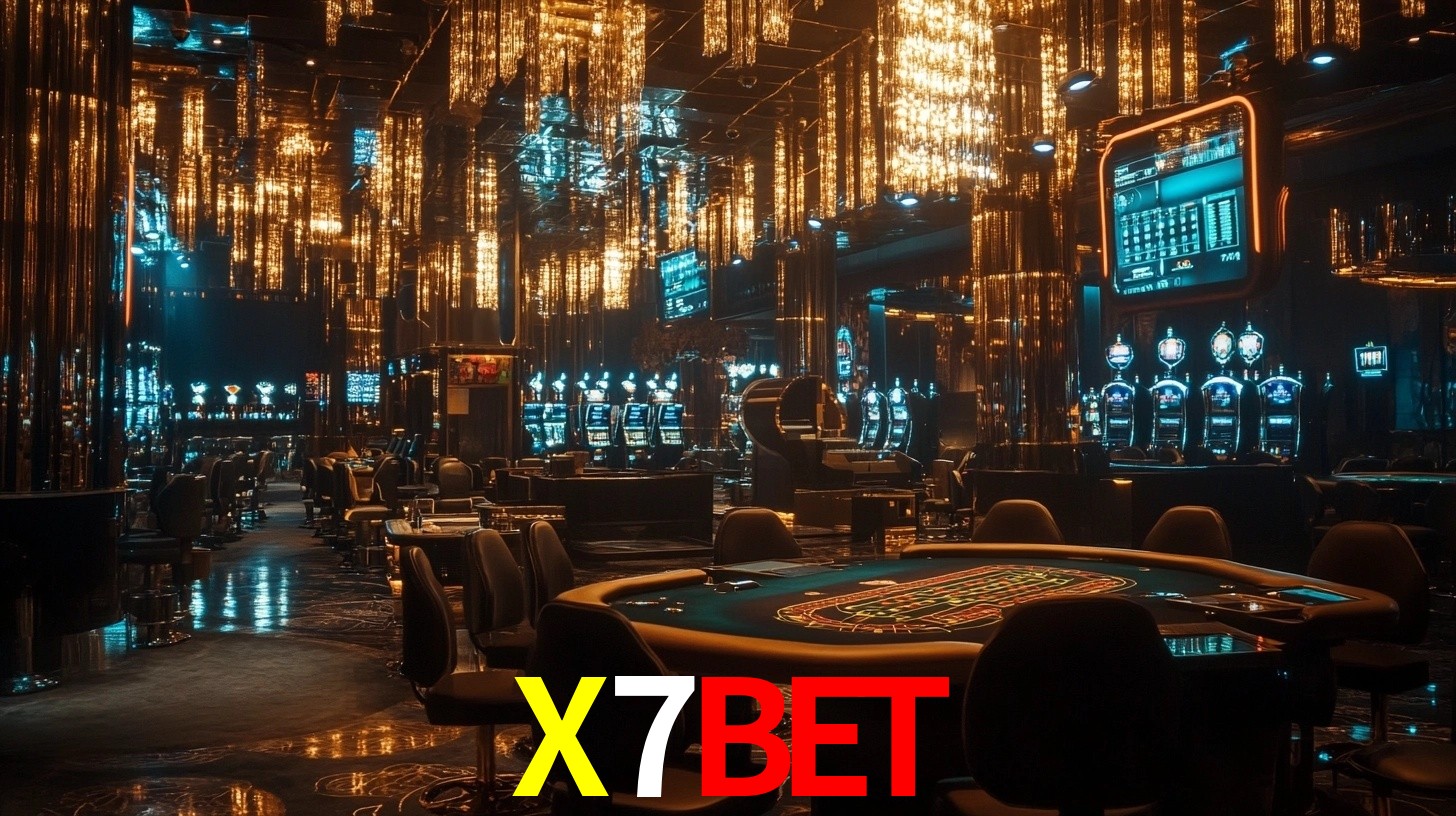 X7BET