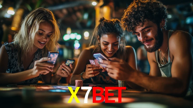 Premium Interface X7BET