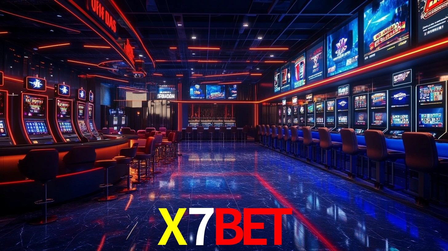 X7BET,X7BET paga