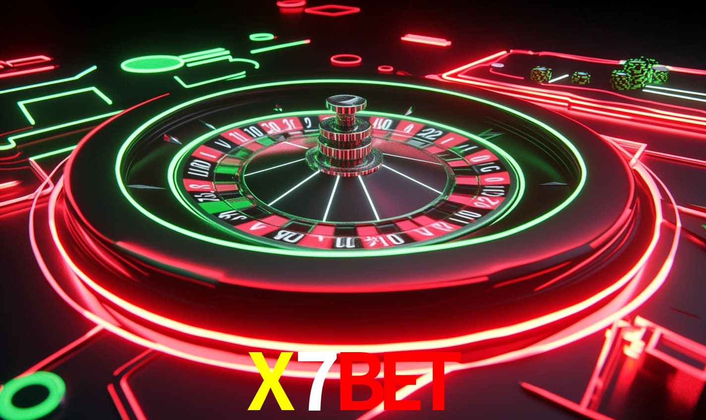 Login Seguro X7BET