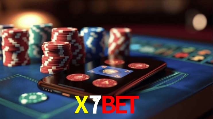 A Popularidade dos Caça-Níqueis no X7BET