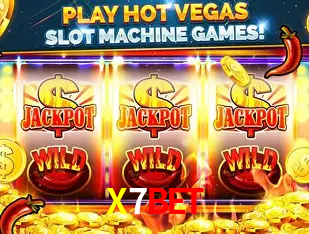 Jogos Exclusivos X7BET