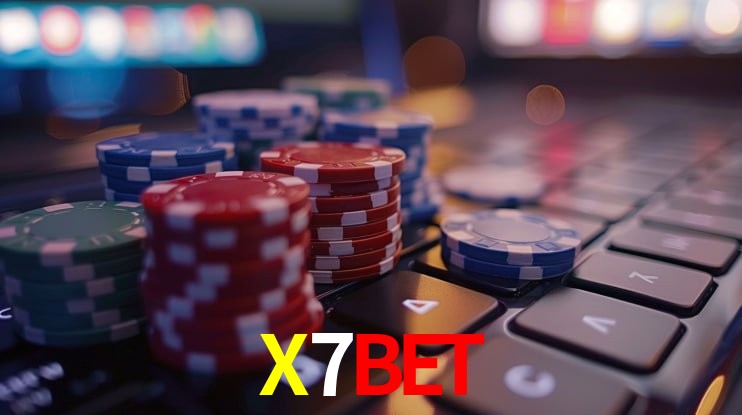 Explorando a Categoria de Eventos em Apostas na X7BET