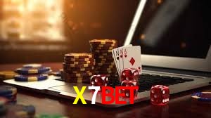 Descubra a Essência do X7BET: Nossa História e Compromissos